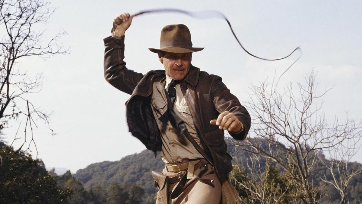 Harrison Ford vuelve a ponerse en la piel de Indiana Jones: Disney anuncia una nueva aventura del arqueólogo