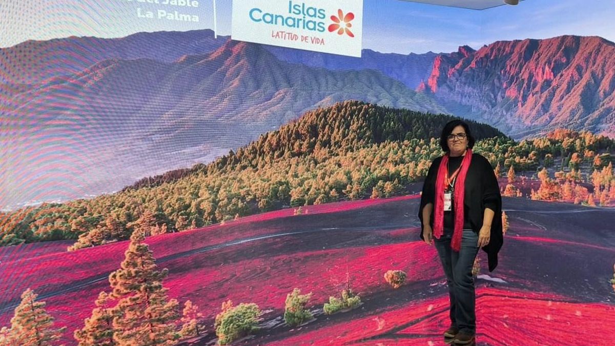 El PSOE dice que Breña Baja “viaja a Fitur con las mismas promesas incumplidas para vender un destino abandonado”