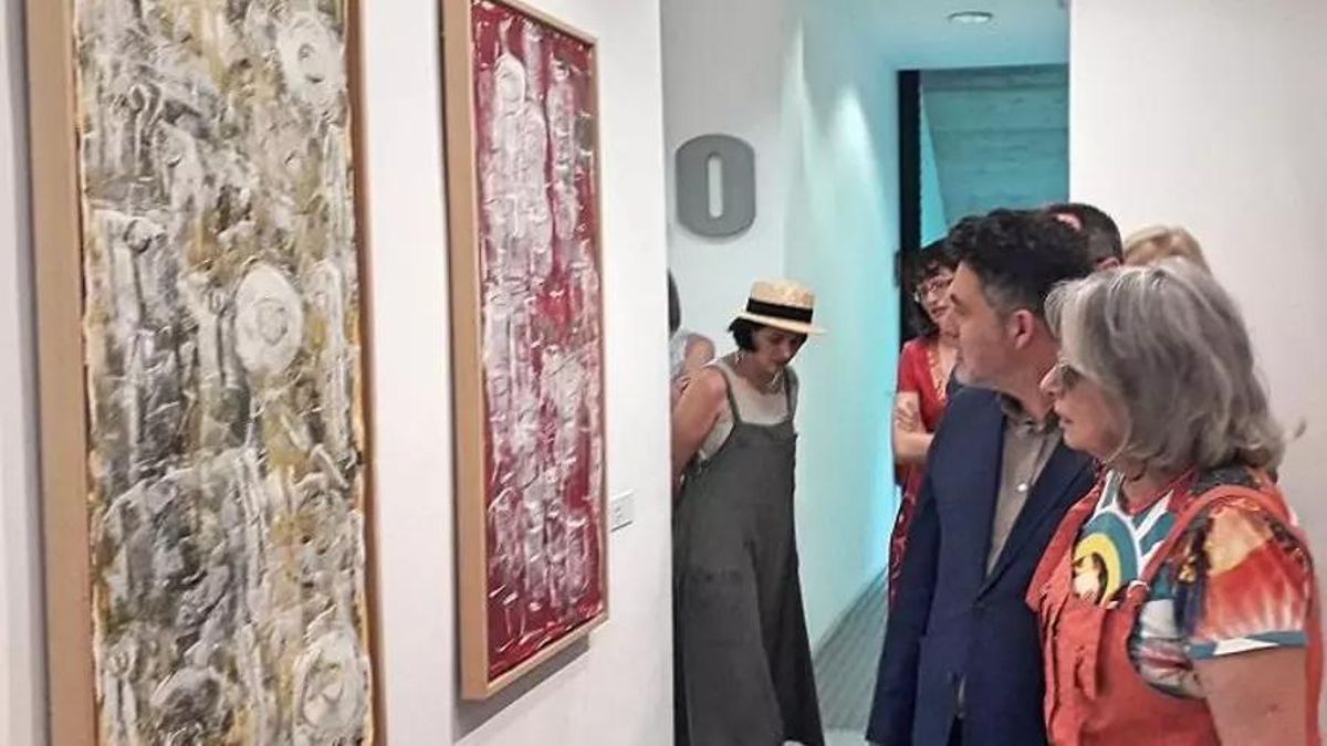 A santa Dora del Faro