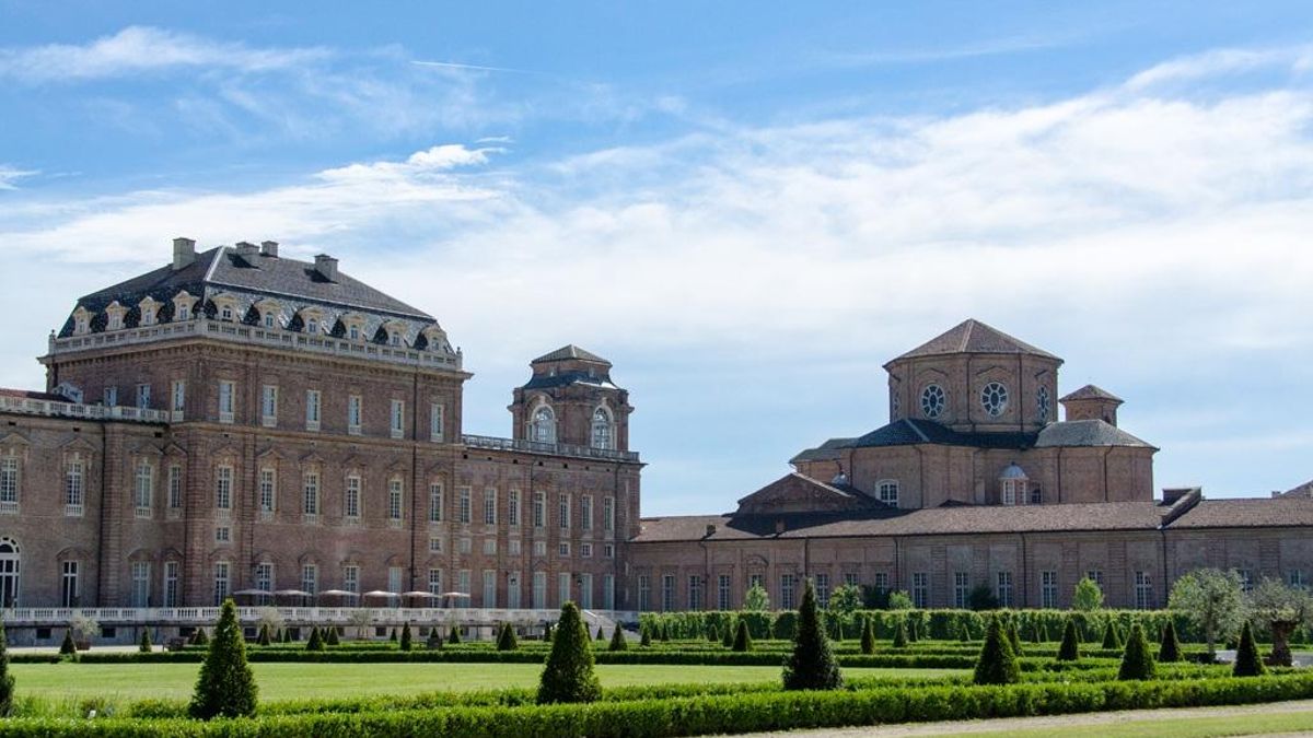 Estos son los lugares destacados del norte de Italia que va a visitar la Vuelta a España 2025