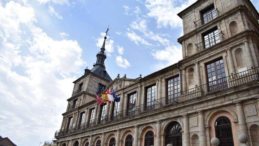 El Ayuntamiento de Toledo, condenado a indemnizar con 18.000 euros a un trabajador municipal que sufría acoso laboral