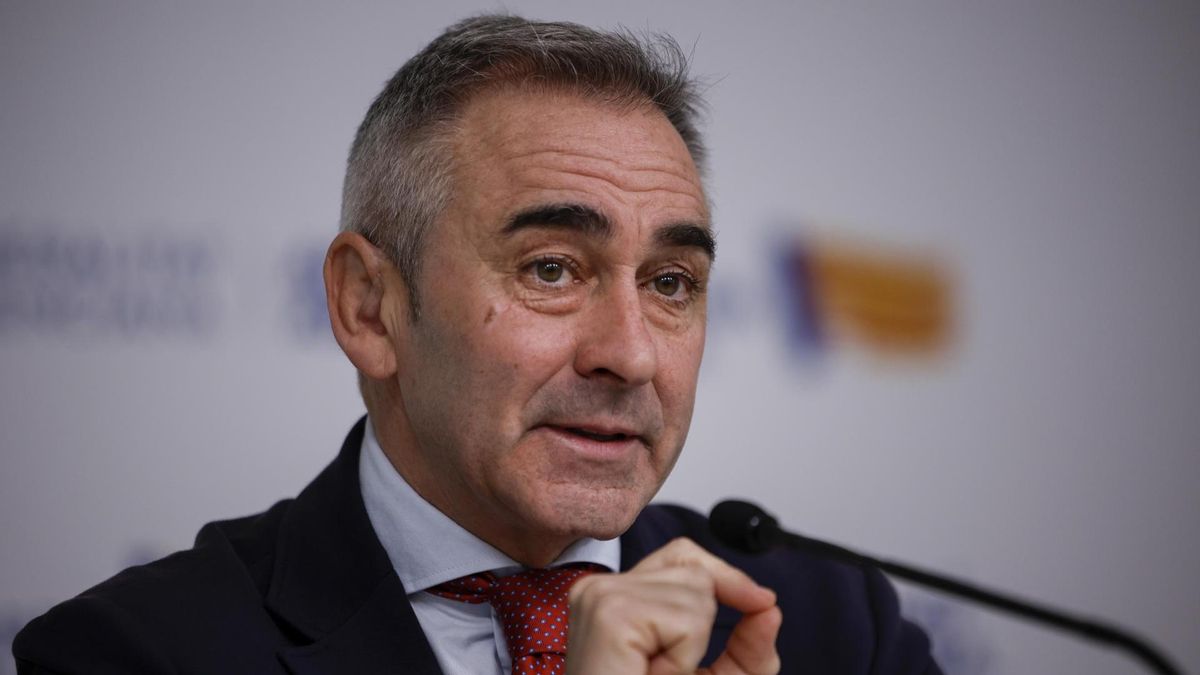 El Consell de Perez Llorca elimina el tope máximo de 72 asesores y eleva el límite a 116: "Hay una necesidad evidente"