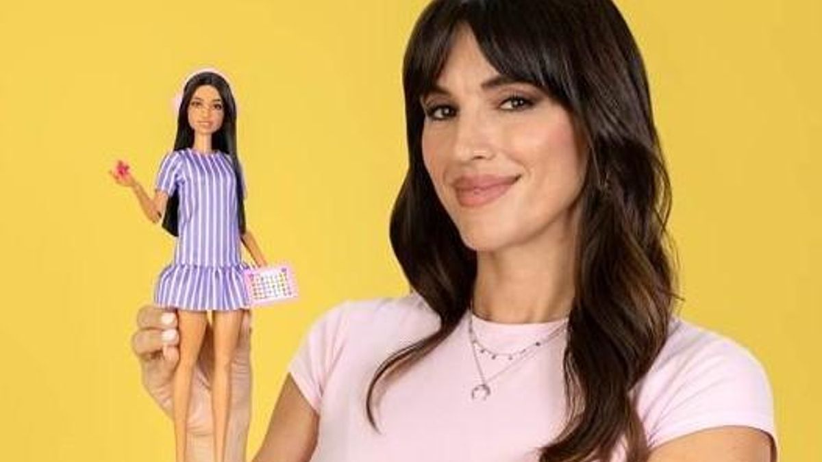 Lanzan la primera Barbie autista que busca reflejar el mundo que ven los niños con este trastorno