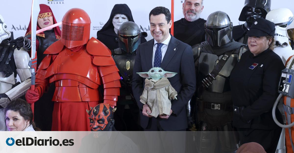 La Comic-Con Málaga, en cifras: la Junta de Andalucía y el Ayuntamiento pagarán 4,5 millones por el evento