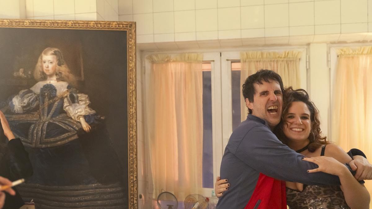 Temporada 2 de 'Su Majestad' en Prime Video