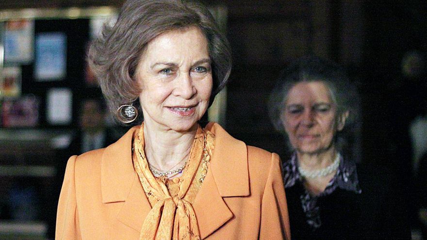 Los profesores de la Universidad de Las Palmas posponen su protesta contra la distinción a la reina Sofía por su incomparecencia