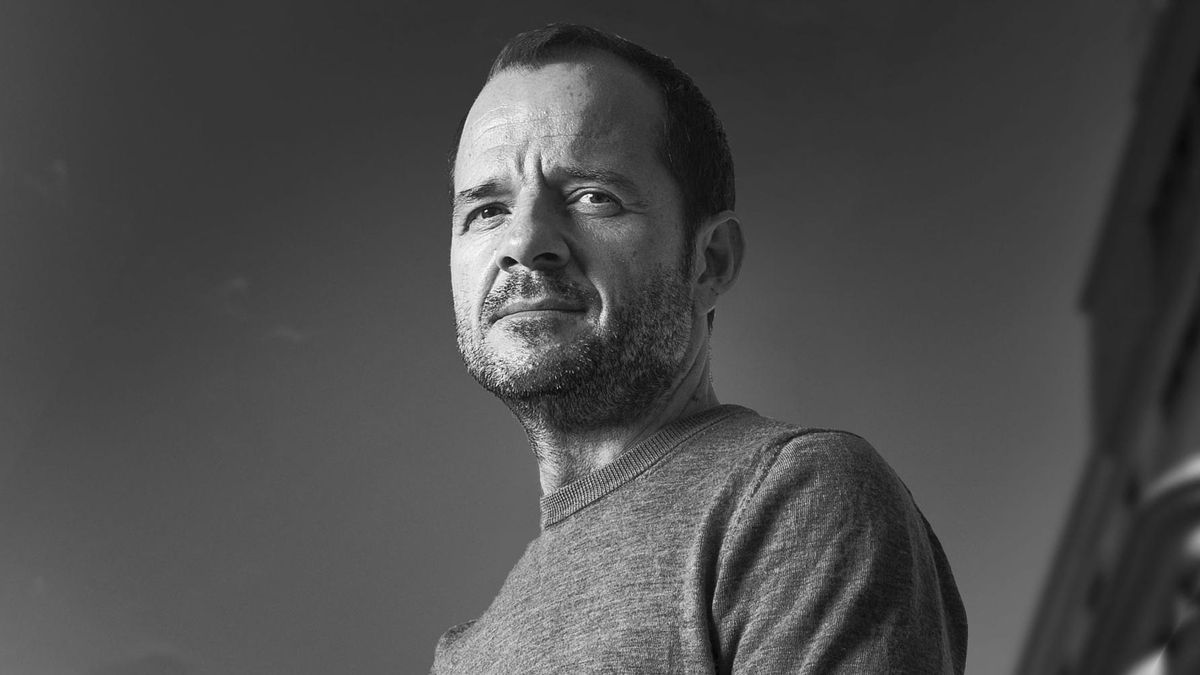 El humorista Ángel Martín trae su espectáculo 'Somos monos' al Auditorio de León