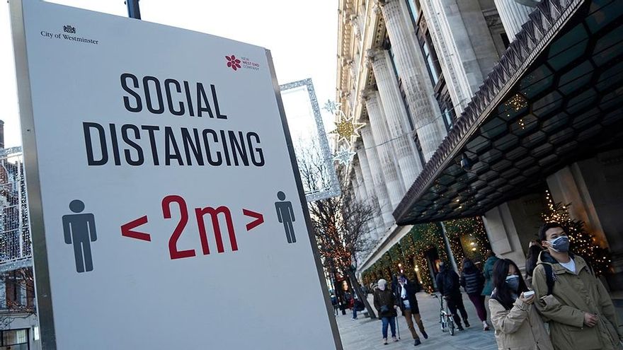 Mientras una nueva variante preocupa en Europa, en el AMBA el 50 por ciento de los casos detectados es de Delta