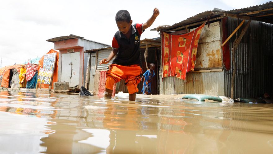 Tormentas, inundaciones, calor extremo y un clima enfurecido: qué son El Niño y La Niña, los fenómenos naturales que cambiaron al mundo