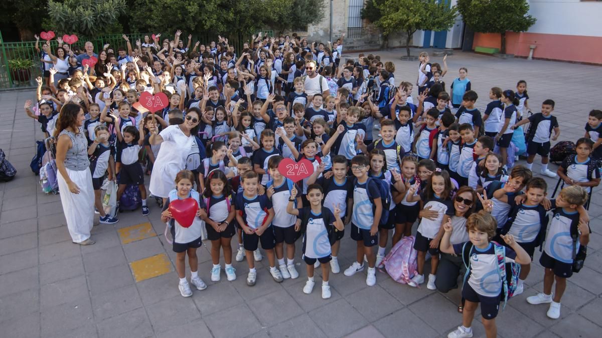 Vuelta al Cole 2026
