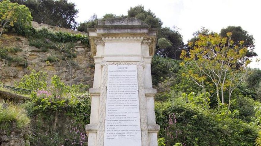 Argel, la cara b de Miguel de Cervantes
