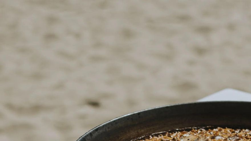 Chiringuitos con Solete: 10 recomendaciones de la Guía Repsol para comer rico y bien de precio en la playa