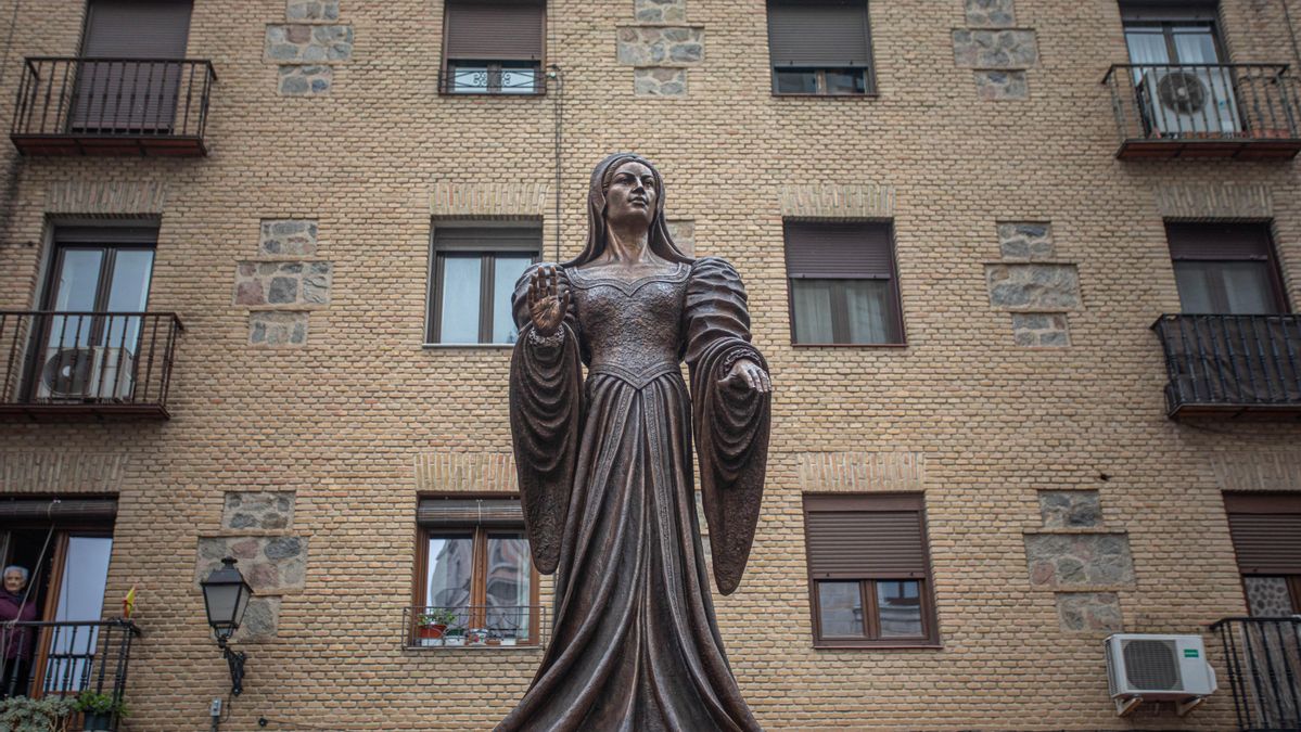 El Partido Castellano pedirá en Toledo un Centro de Interpretación para "rescatar del olvido" al movimiento comunero