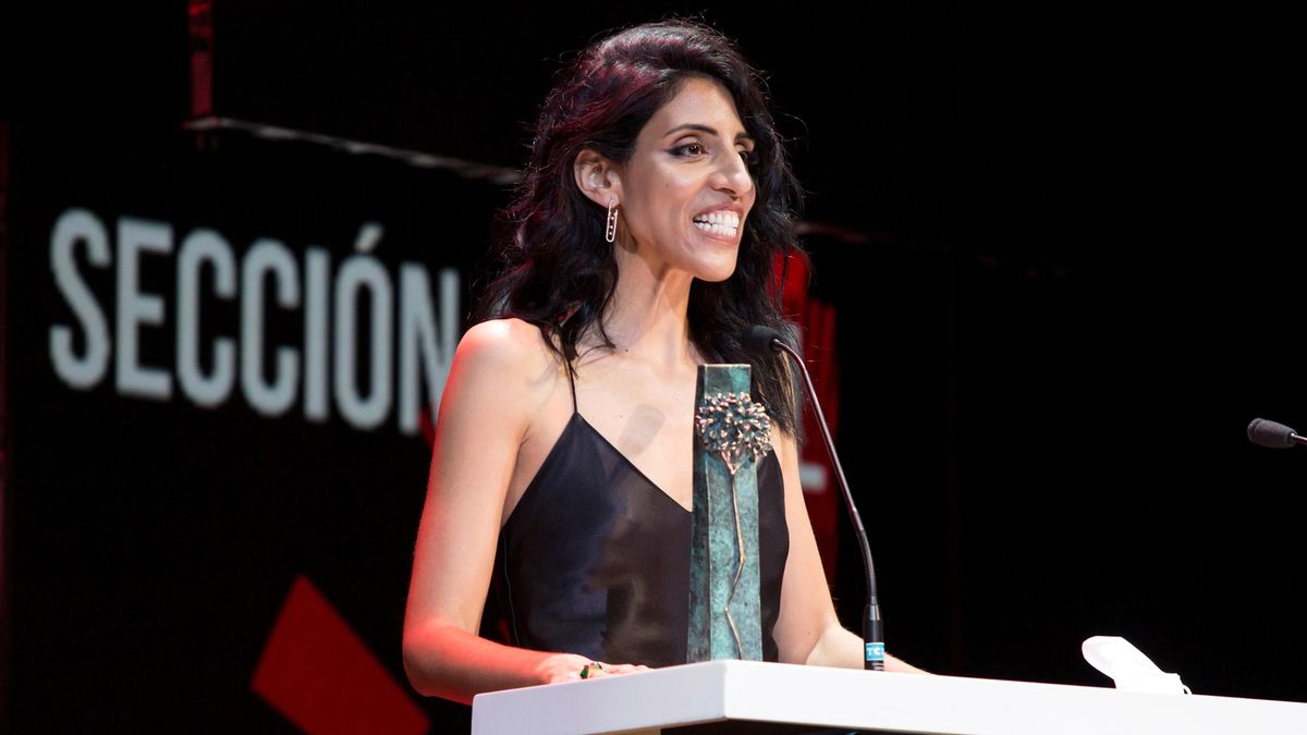 Ainhoa Rodríguez elige las mejores películas del siglo XXI