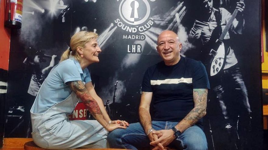 El garito indie de Madrid donde los grupos que suenan también son clientes: 25 años del Moloko Sound Club