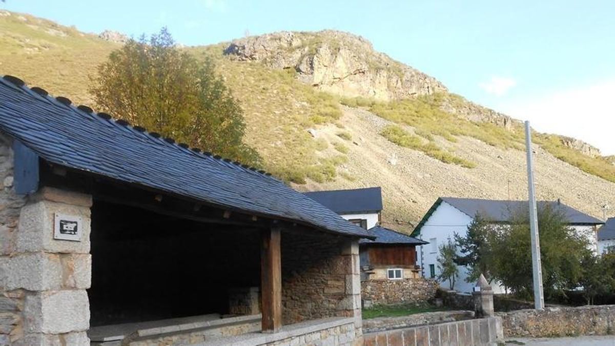 Lumajo y los 'vaqueiros', nueva sugerencia para el fin de semana del programa de turismo activo Descubre Tsaciana