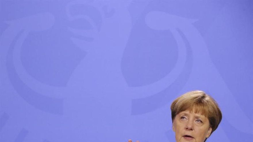 Alemania sancionará o premiará al refugiado según su voluntad de integración