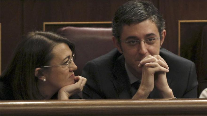 El PSOE condiciona su apoyo a la Ley de Transparencia a que entre la Iglesia