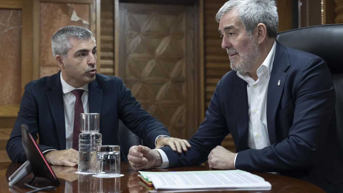 El Gobierno de Canarias reconoce ahora que la rebaja del IGIC prometida afectará solo a cinco alimentos