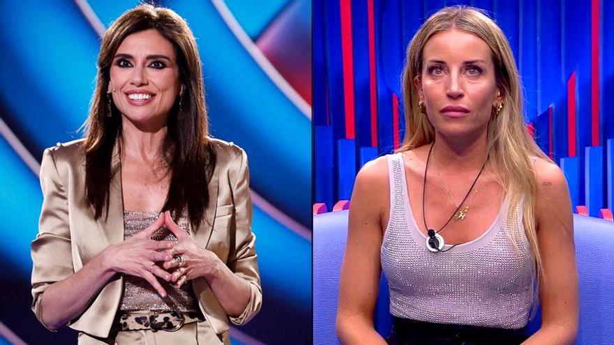 Marta Flich se disculpa con el presidente de Asturias, que criticó un polémico comentario de Marta Castro en 'GH VIP'