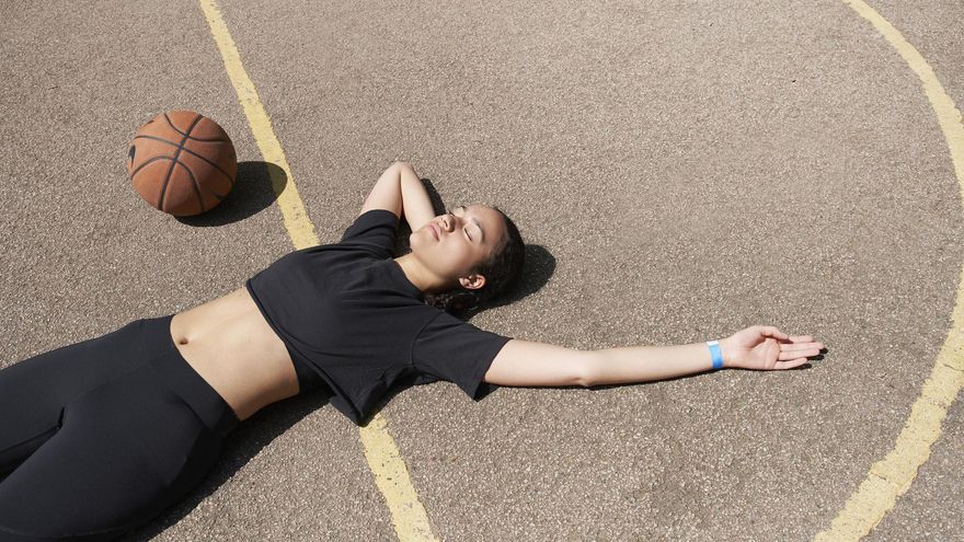 Conviene echarse la siesta para ser un buen deportista