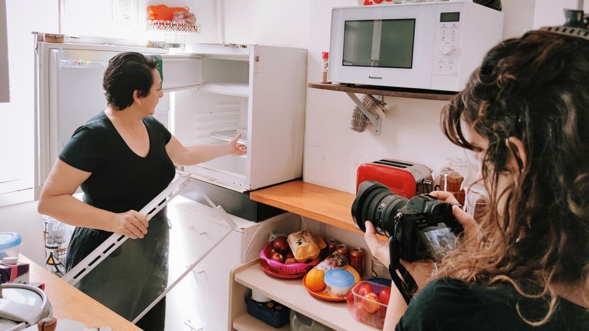 Soy Tribulete 7 o cómo una nevera nueva puede dar esperanza ante los buitres