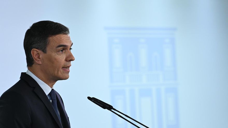 Pedro Sánchez participa en reunión del Consejo Europeo