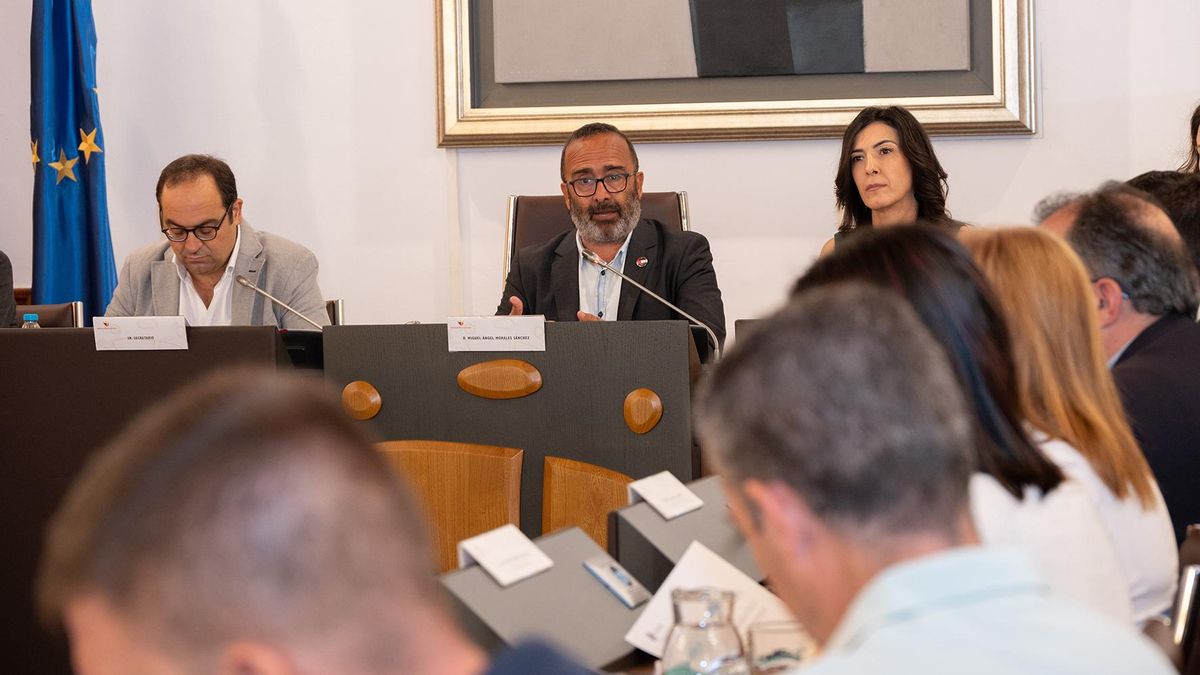 La Diputación de Cáceres incorpora la rehabilitación de viviendas para alquiler a sus ayudas
