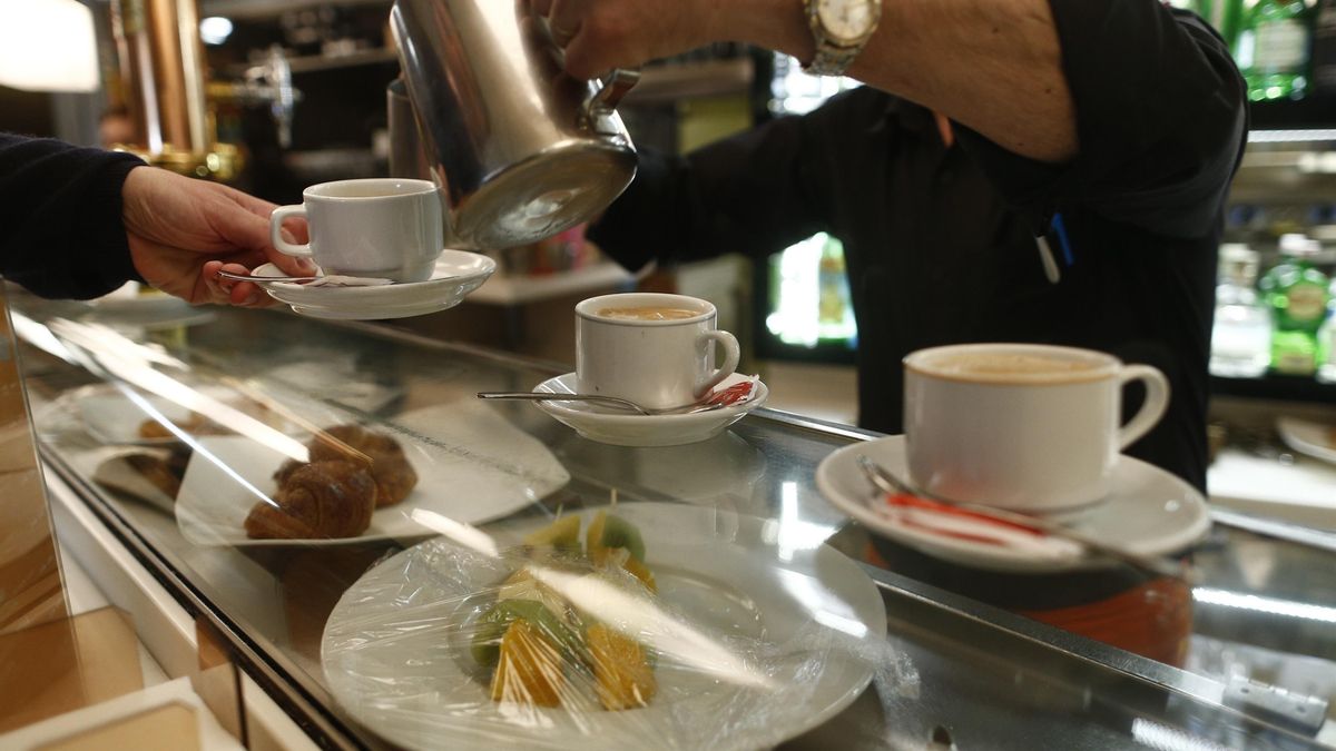 El paro baja en octubre en Balears un 6,12% interanual