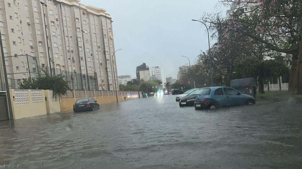 Tecnología antitemporales: Gandia implanta un radar y sensores avanzados para la prevención de inundaciones