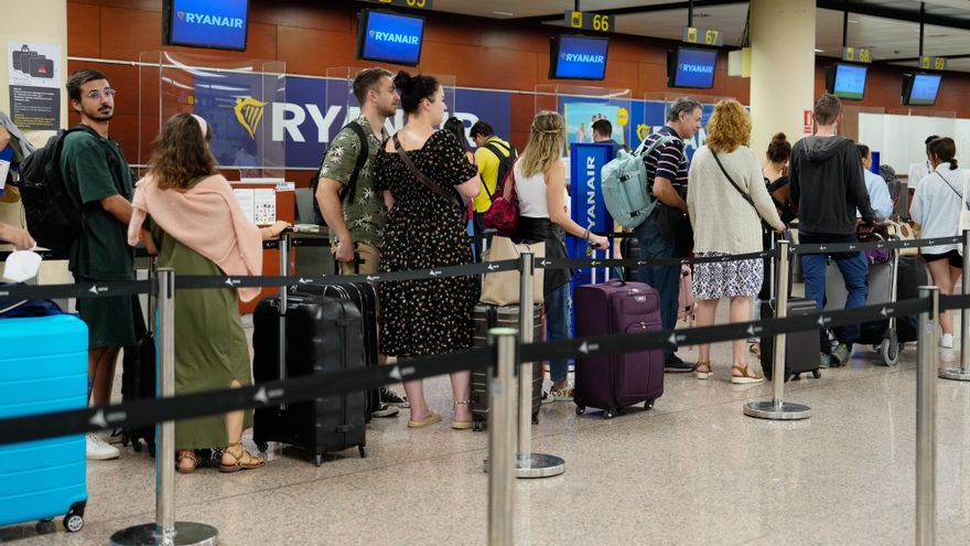 Parlamento Europeo votará la próxima semana si exonera de visas a los ecuatorianos