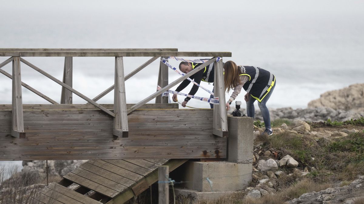 No disparen al periodista