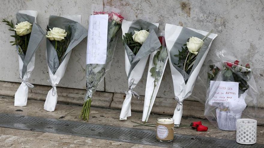 Dejan en libertad a los 5 sospechosos relacionados con el ataque en Marsella