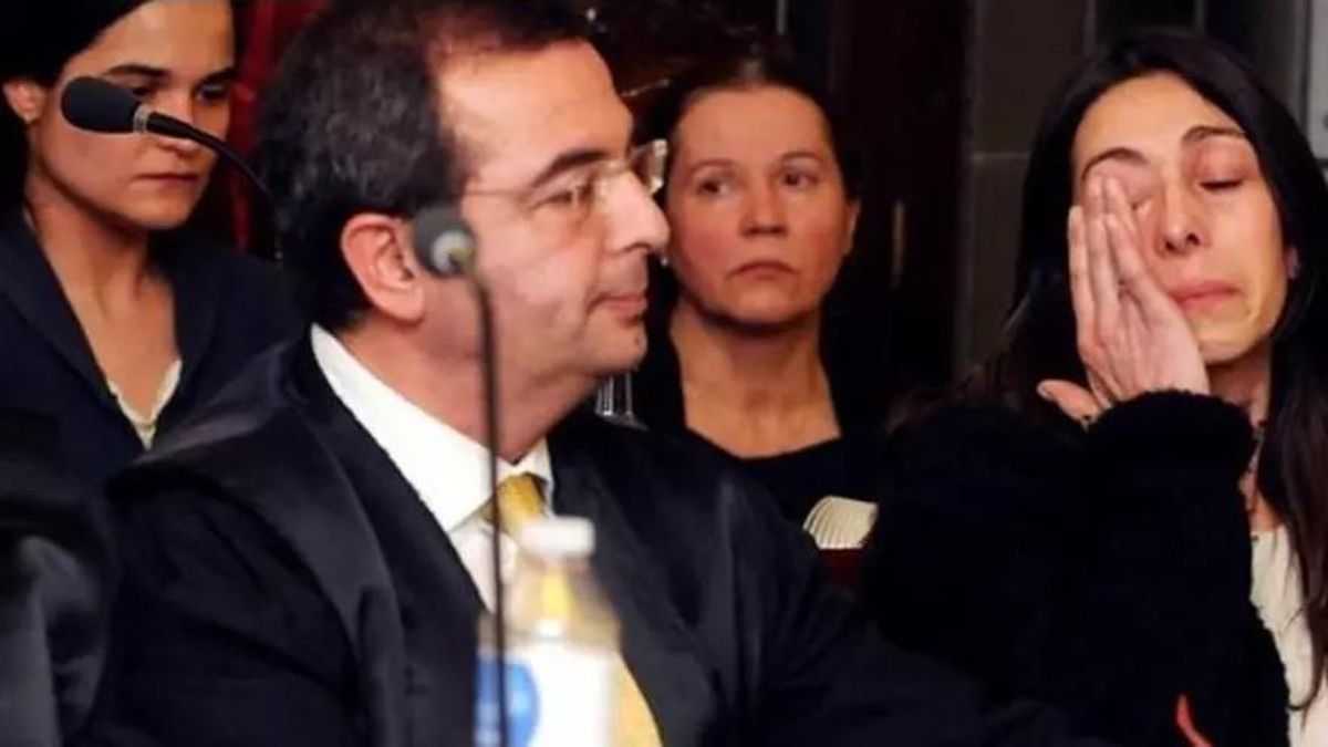 Las condenadas por el asesinato de la presidenta de la Diputación de León cambian de cárcel: se van de Asturias a Madrid