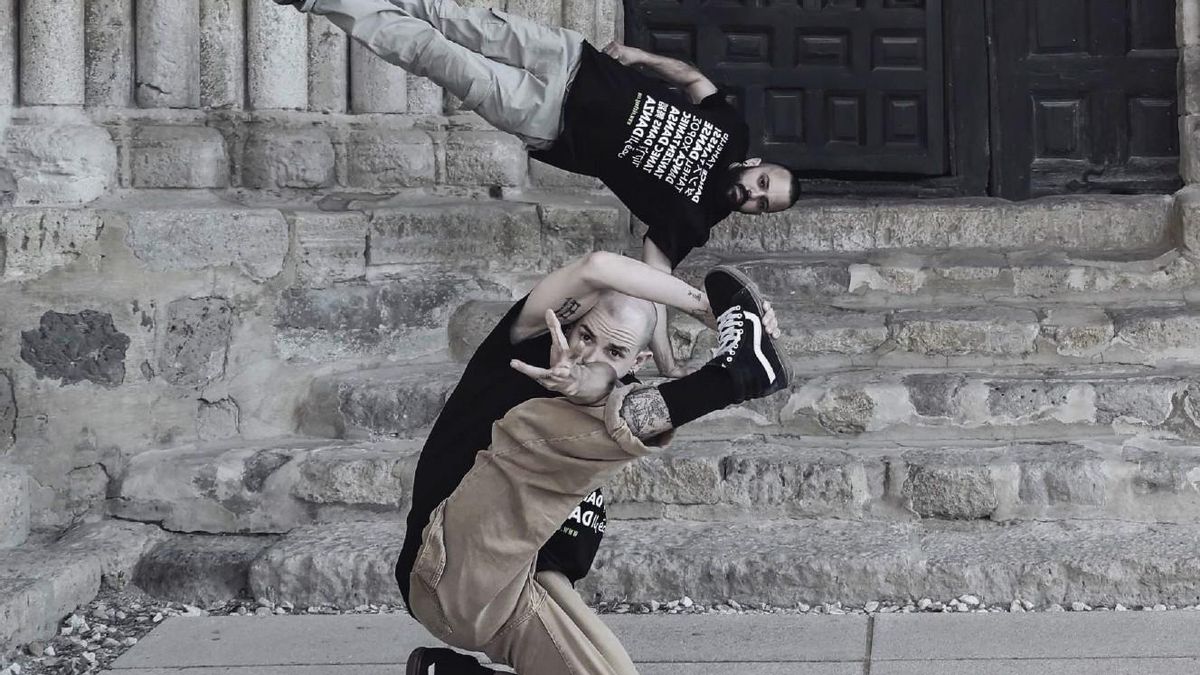 ‘Danza en el Camino’ parará en Mansilla de las Mulas, León capital y Cacabelos, los días 13, 14 y 15 de julio