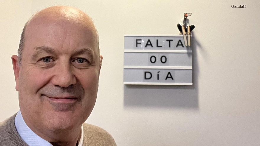 Sturzenegger defendió la motosierra en el Estado y pidió que le preguntaran por los "miles de puestos que se crearon"