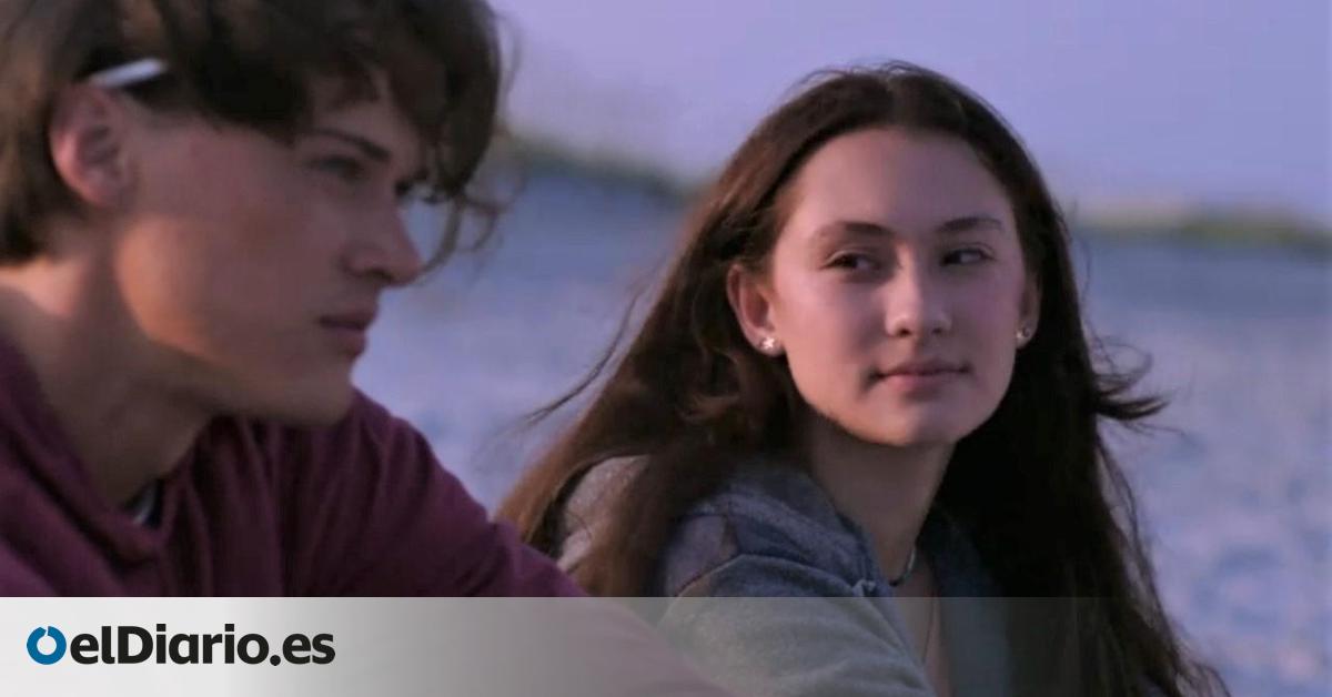Belly necesita que alguien la aconseje: cómo hablar con los adolescentes de su primer amor sin que huyan en el intento