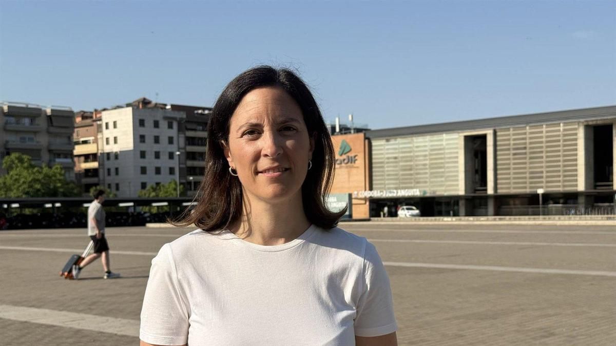 El PP critica "el deterioro" del servicio ferroviario y pide al Gobierno plan urgente que garantice fiabilidad