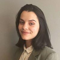 Claudia García Jiménez