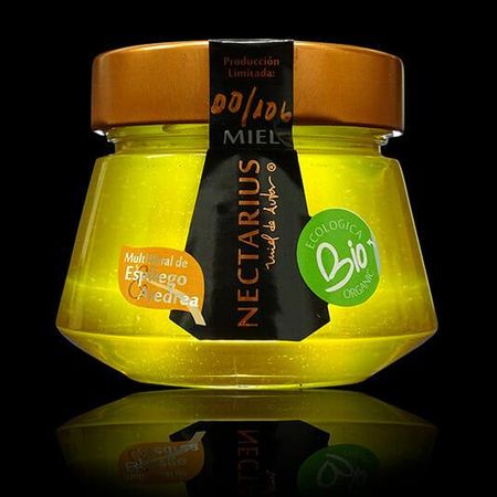 Miel Nectarius