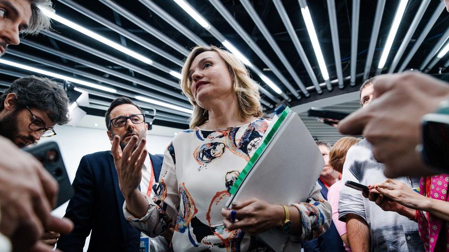 El Gobierno asume una Conferencia de Presidentes sin acuerdos tras el intento de boicot del PP