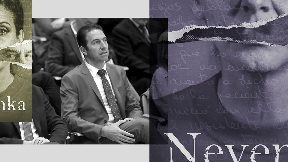 De Nevenka al caso de Alfonso Villares: coincidencias y diferencias