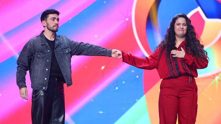 'OT 2023' expulsó a su protagonista, 'sirvió' con el 'Ruslanazo' e indignó a Noemí Galera por las nominaciones