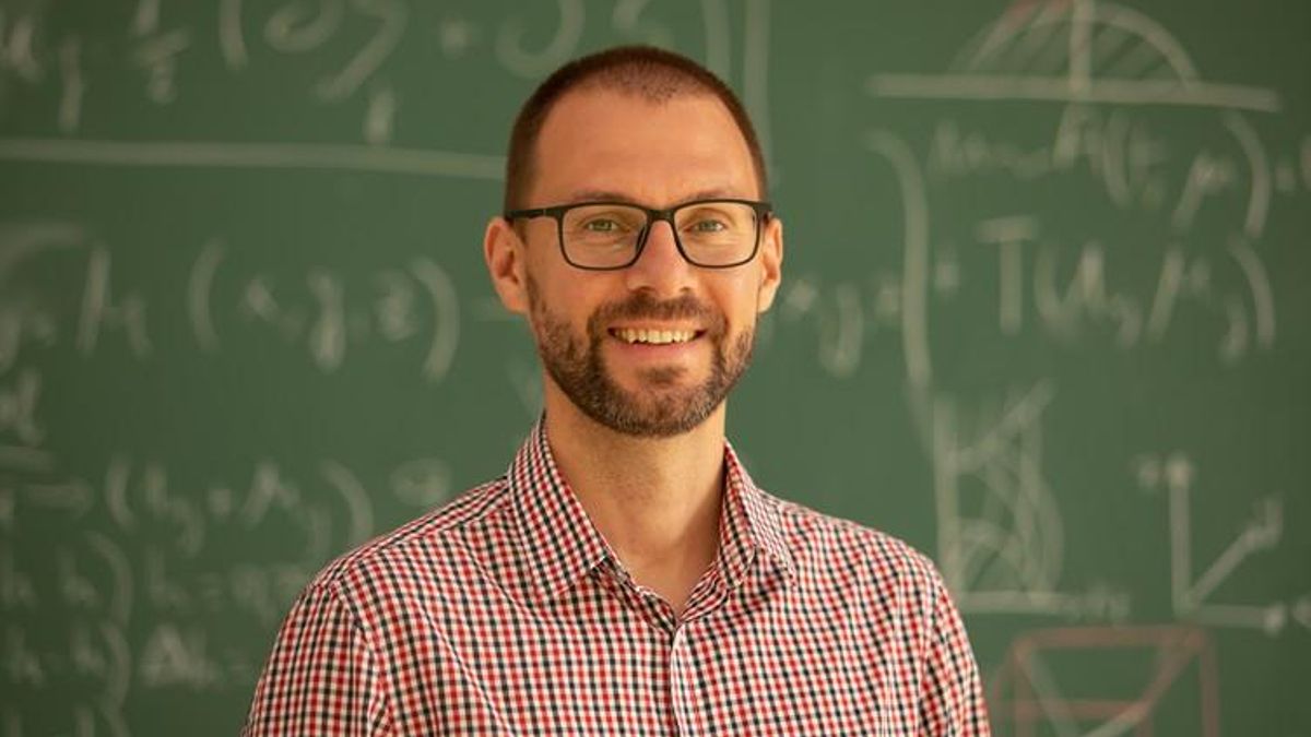 ¿La electrónica del futuro? Investigadores de Zaragoza hallan un material magnético que mejora la eficiencia de los dispositivos