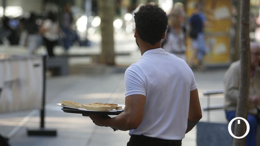 El paro desciende en Córdoba a su nivel más bajo de los últimos 21 años