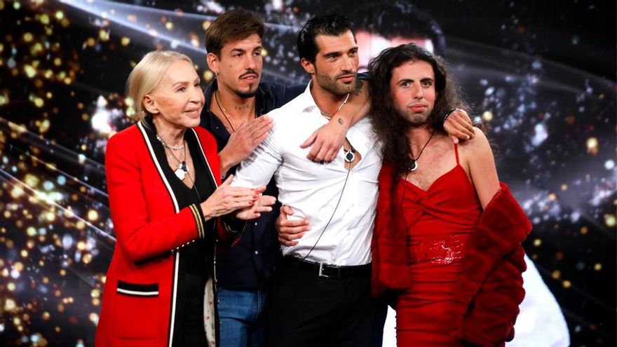 'GH VIP 8' expulsó al más evidente y movió los hilos para volver a meter a sus protagonistas en la casa