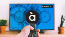 À Punt completará su oferta de comunicación en menos de un mes