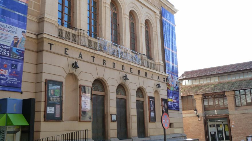 Aplazado el espectáculo de Teatro de Calle en Toledo del próximo día 11 de octubre