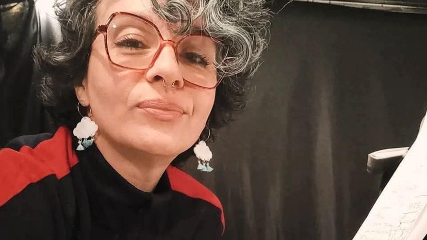 Una cantante del Maestranza denuncia fraude en las contrataciones: "No quieren admitir que hay un coro estable"