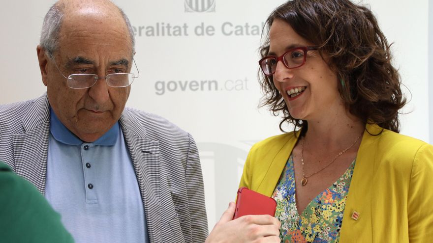 Catalunya pagará la Universidad a las víctimas de violencia machista fuera de la pareja